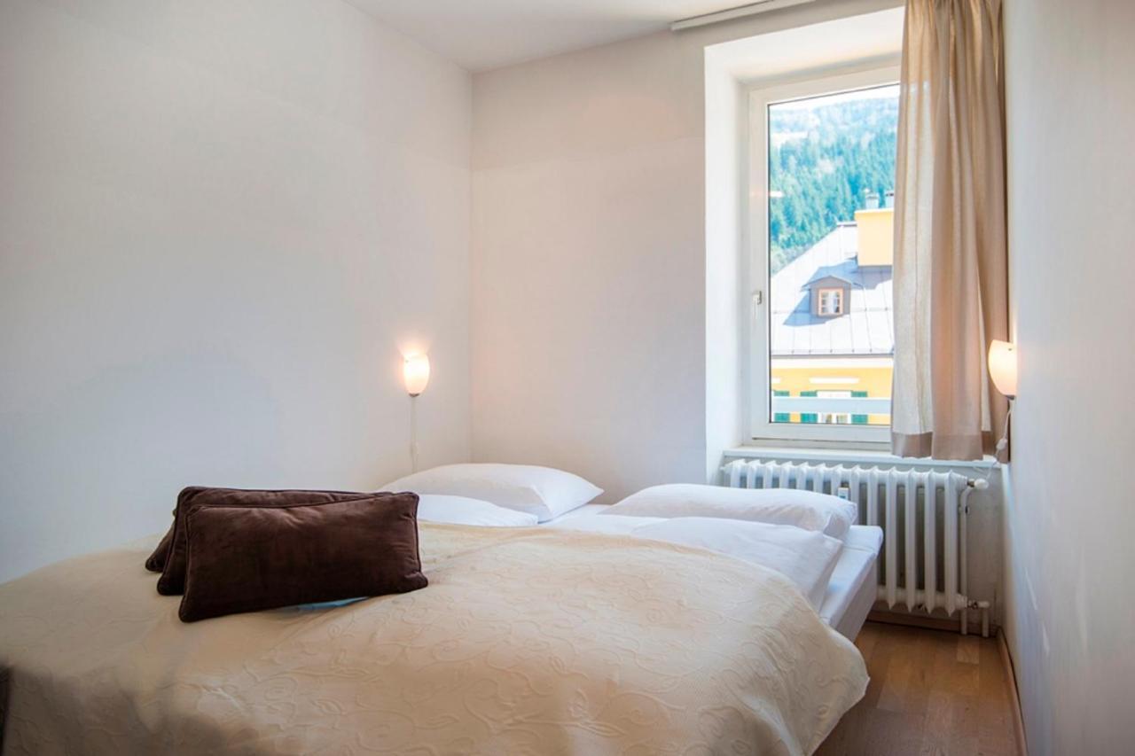 Haus Lothringen By Alpentravel Apartment Bad Gastein Exterior photo