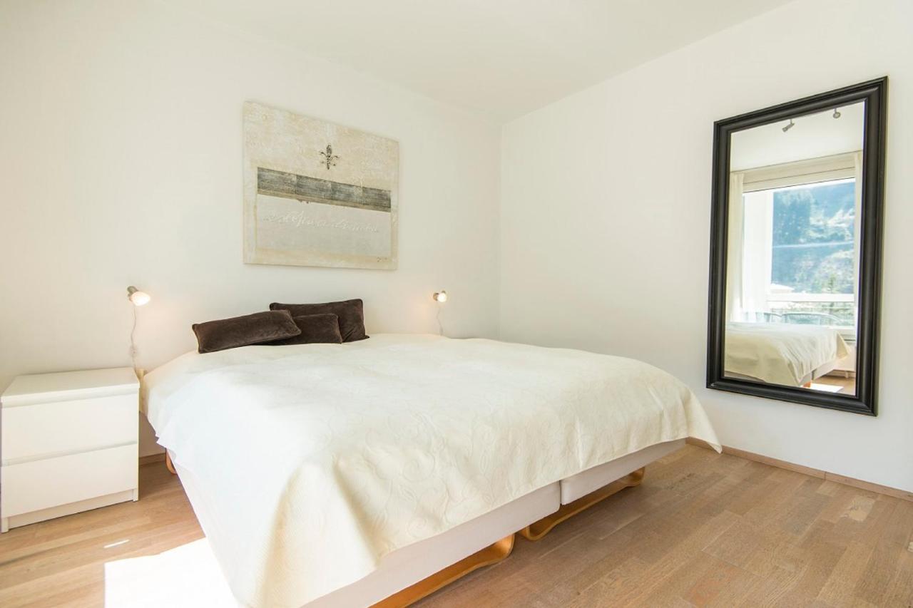 Haus Lothringen By Alpentravel Apartment Bad Gastein Exterior photo