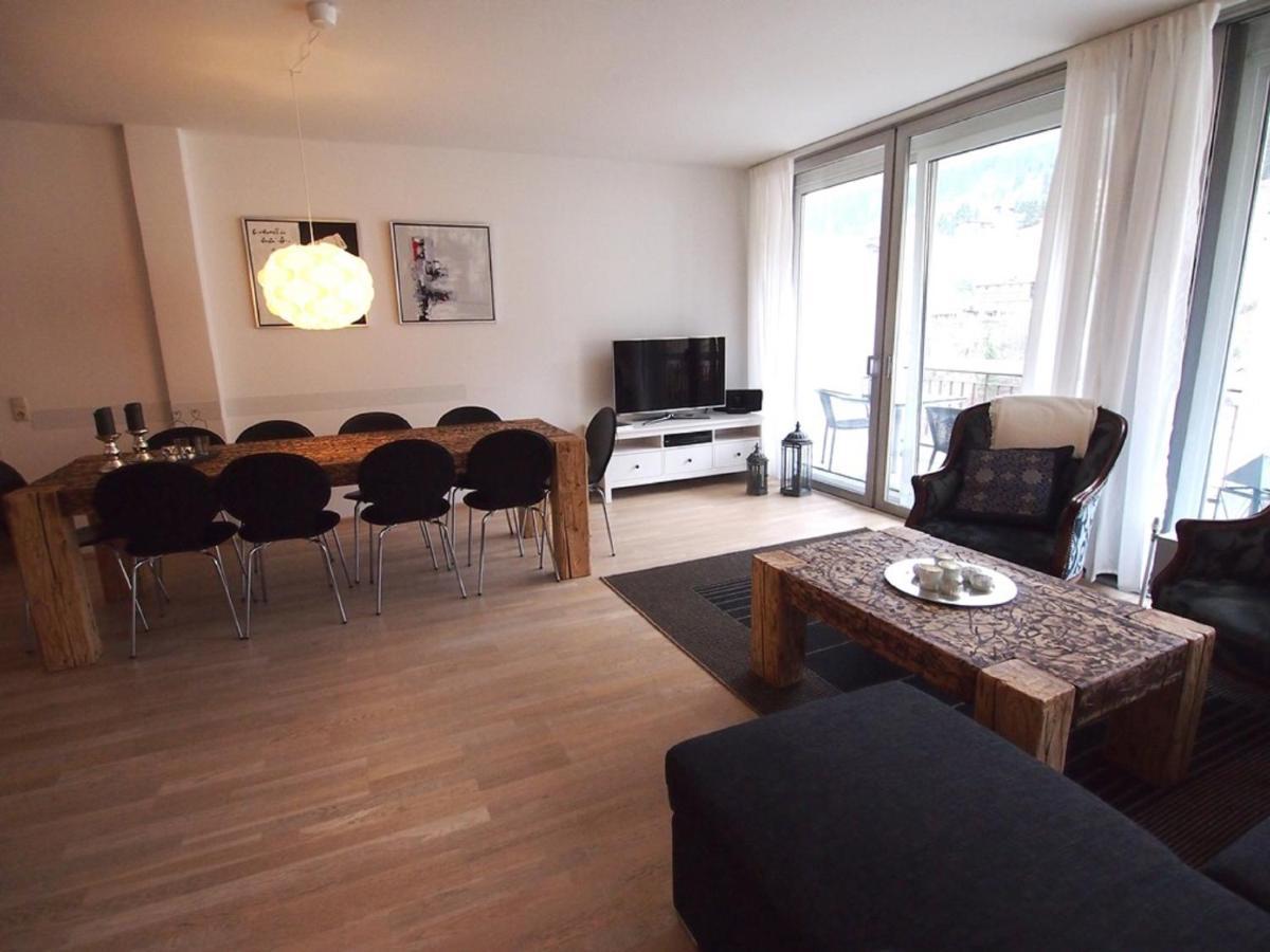 Haus Lothringen By Alpentravel Apartment Bad Gastein Exterior photo