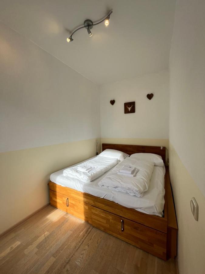 Haus Lothringen By Alpentravel Apartment Bad Gastein Exterior photo