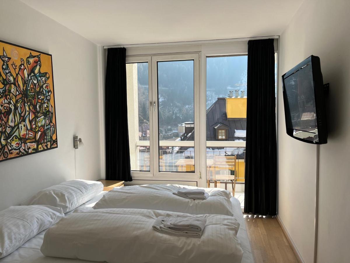 Haus Lothringen By Alpentravel Apartment Bad Gastein Exterior photo